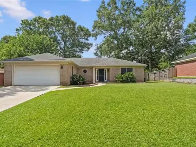 House for rent in Theodore