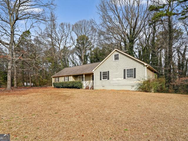 House for sale in Lithonia, Georgia