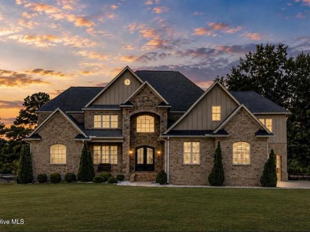 House for sale in Elm City, North Carolina