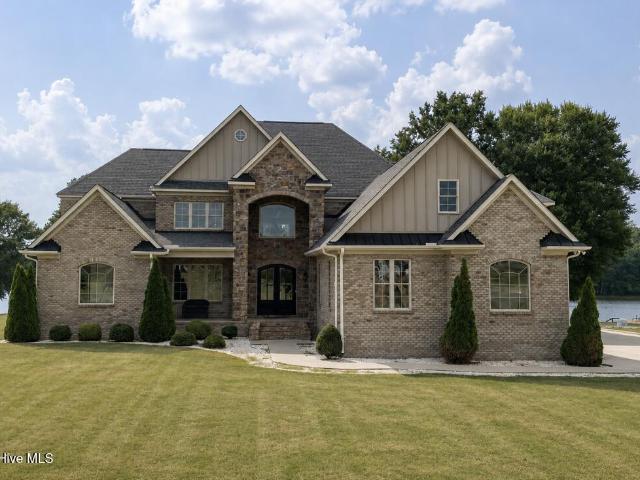 House for sale in Elm City, North Carolina