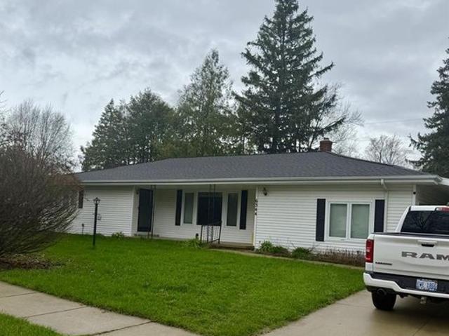 House for sale in Marlette, Michigan