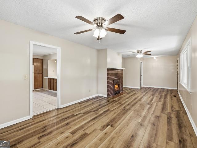 House for sale in Toccoa, Georgia