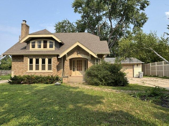 House for sale in Milwaukee, Wisconsin