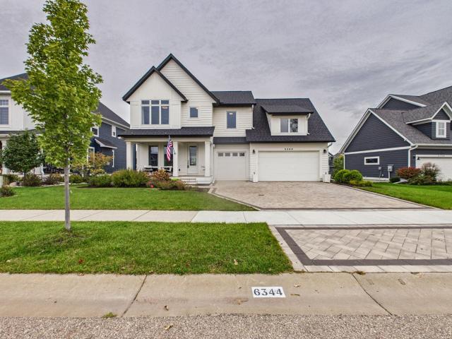 House for sale in Harvest West, Chaska