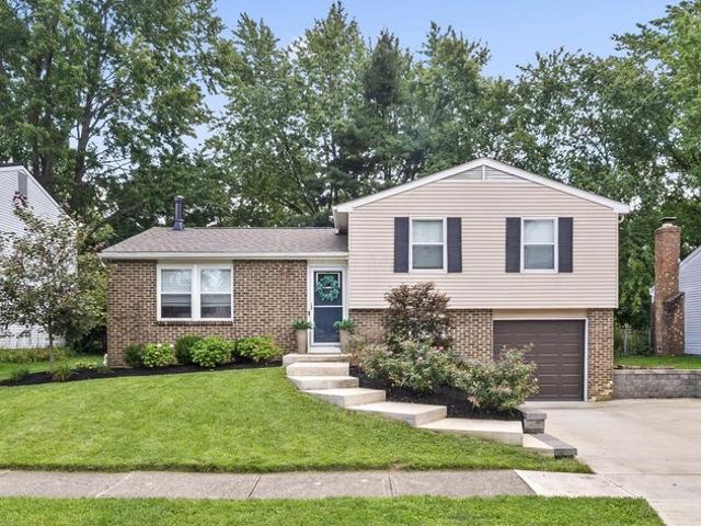 House for sale in Westerville, Ohio
