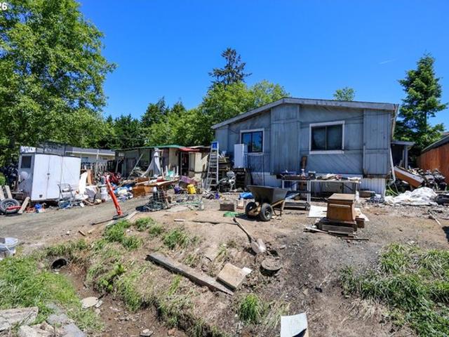 House for sale in Oregonia