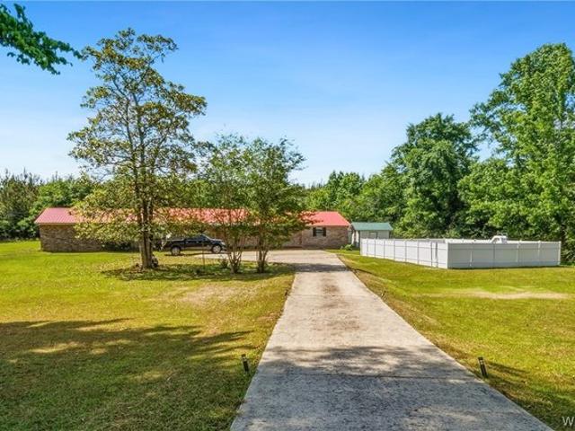 House for sale in Carbon Hill, Alabama