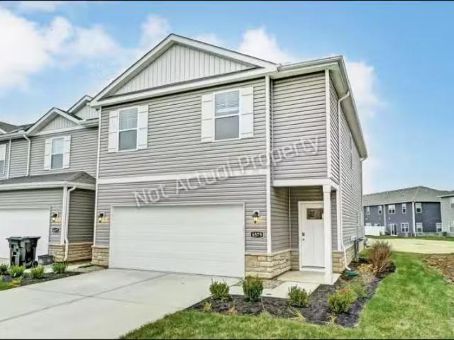 Apartment for rent in Columbus