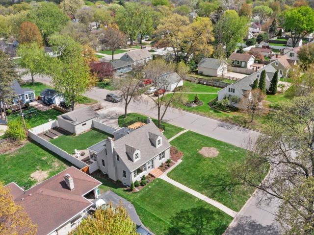 House for sale in Hennepin, Minnesota