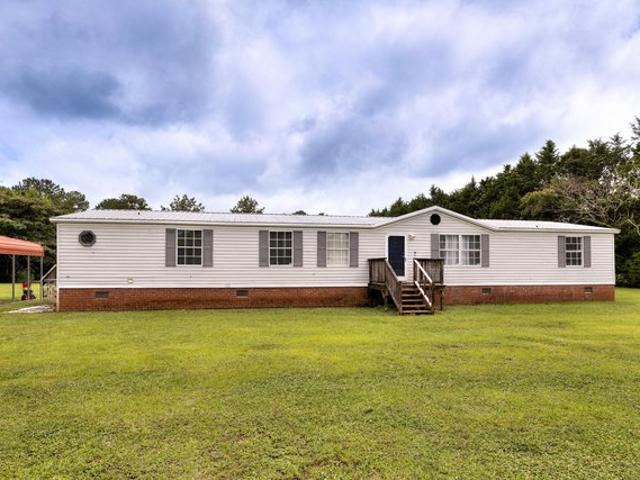 House for sale in Wedgefield, South Carolina