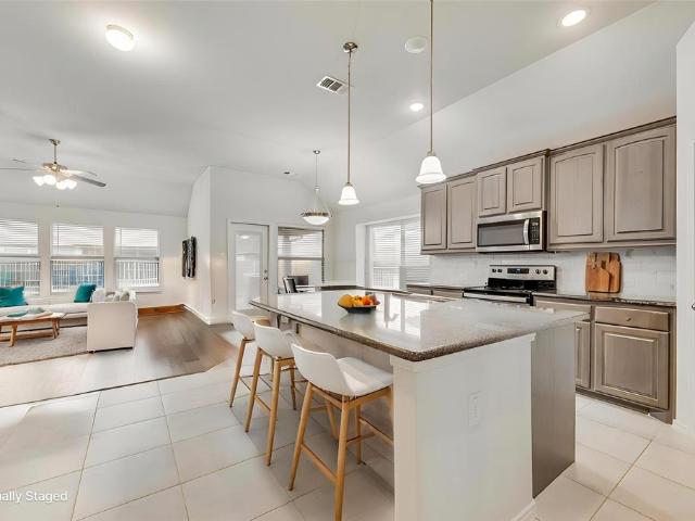 House for sale in Fort Worth, Texas