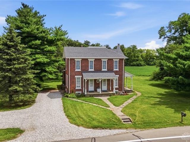 House for sale in Tipp City, Ohio