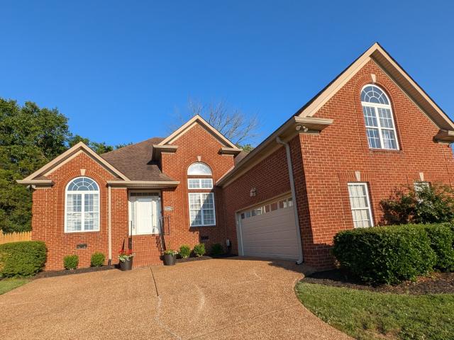 House for sale in Tennessee