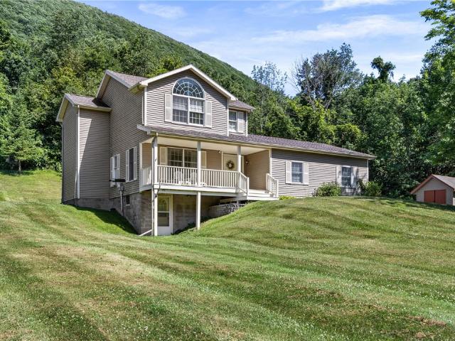 House for sale in Naples, New York