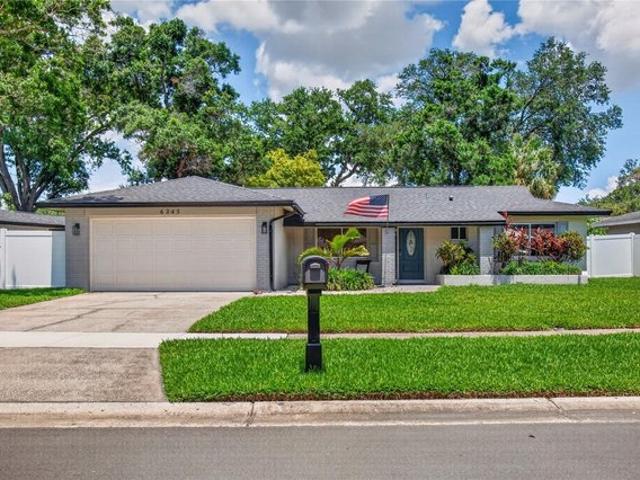 House for sale in Pinellas Park, Florida