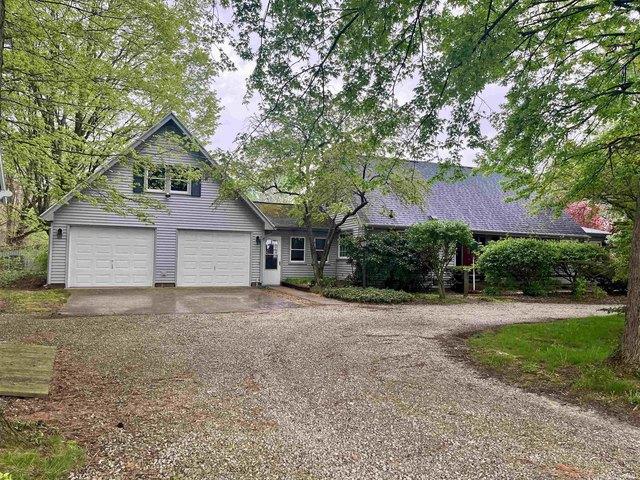 House for sale in North Liberty, Indiana