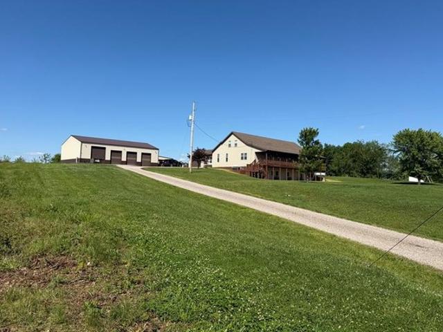 House for sale in Vinton, Ohio