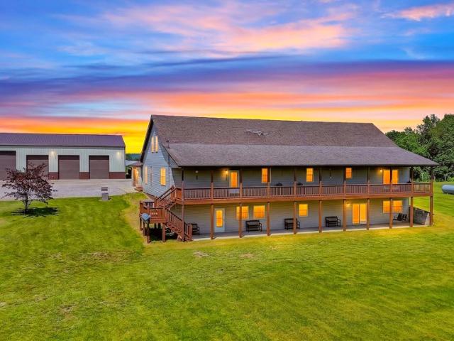 House for sale in Vinton, Ohio