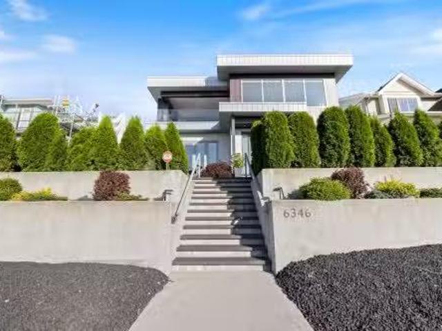 House for sale in Burnaby, British Columbia