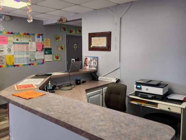 Commercial for sale in Clayton, Georgia