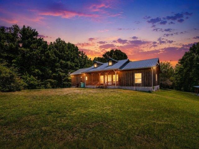House for sale in Poplarville, Mississippi