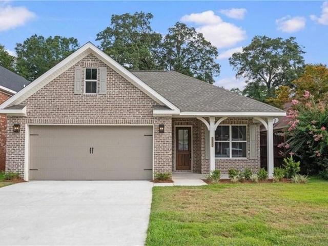 House for sale in Mobile, Alabama