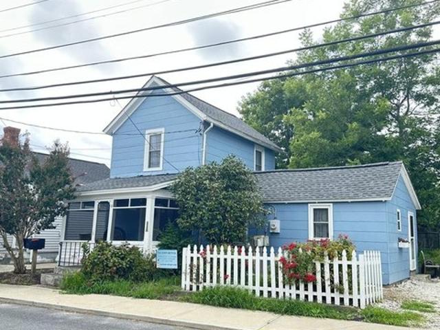 House for sale in Chincoteague, Accomack County