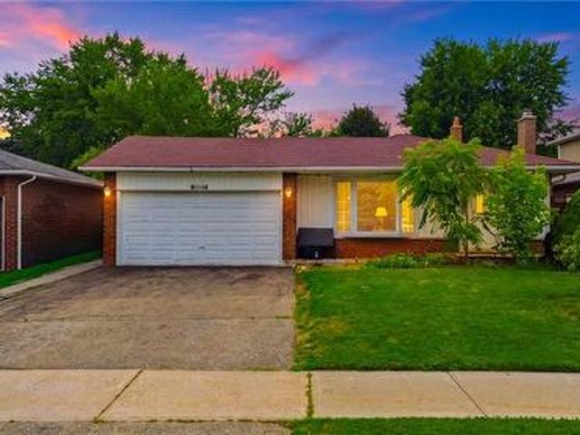 House for sale in Mississauga, Ontario