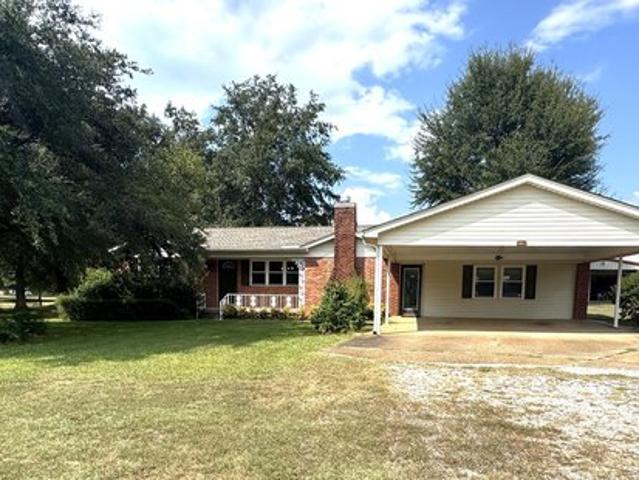 House for sale in Shannon, Mississippi