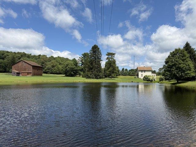 Farm for sale in Brookville, Pennsylvania