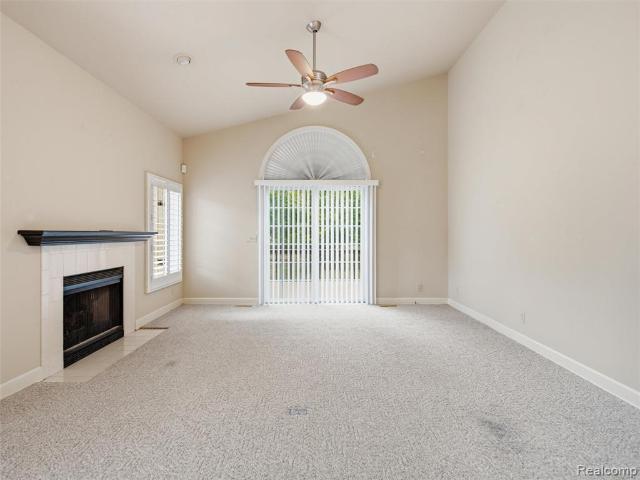 Condo for sale in Michigan