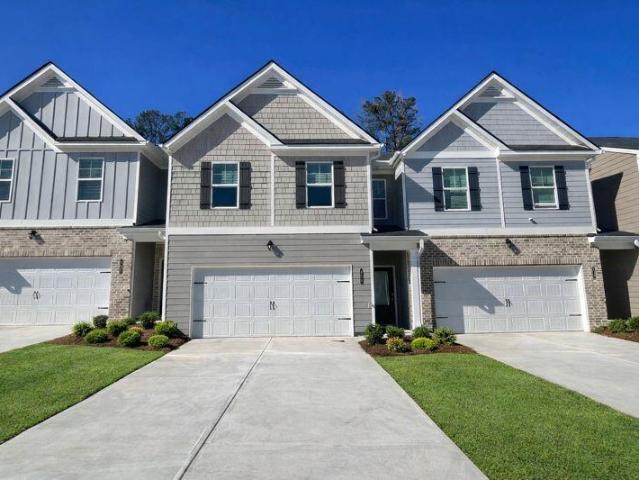 Townhouse for sale in Clayton, Georgia