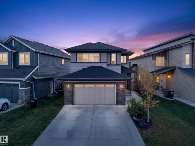 House for sale in Chappelle, Edmonton