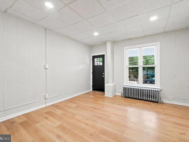 Townhouse for sale in Philadelphia, Pennsylvania