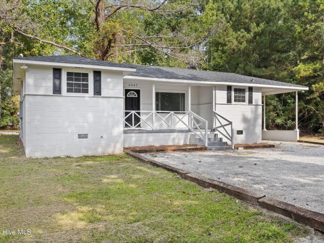House for sale in Raysville, Thomson