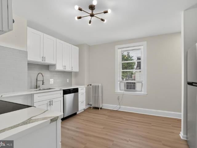 Property for rent in Philadelphia, Pennsylvania