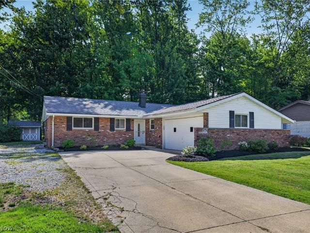 House for sale in Mentor, Ohio