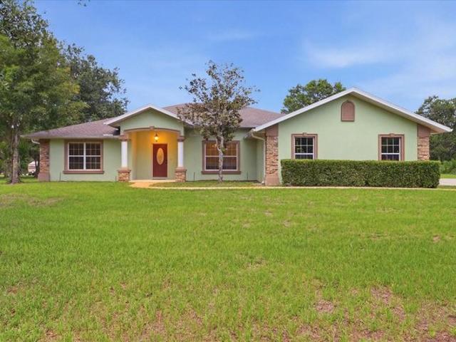 House for sale in Crystal River, Florida