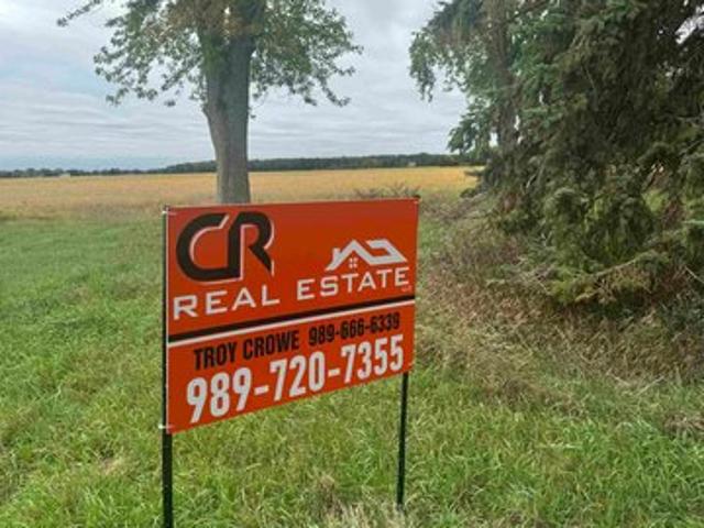 Land for sale in Owosso, Shiawassee County