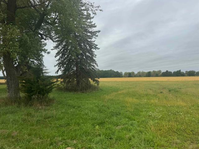 Land for sale in New Haven Township, Shiawassee County
