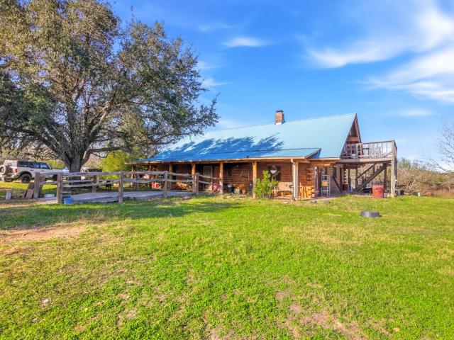 Farm for sale in Goliad, Texas
