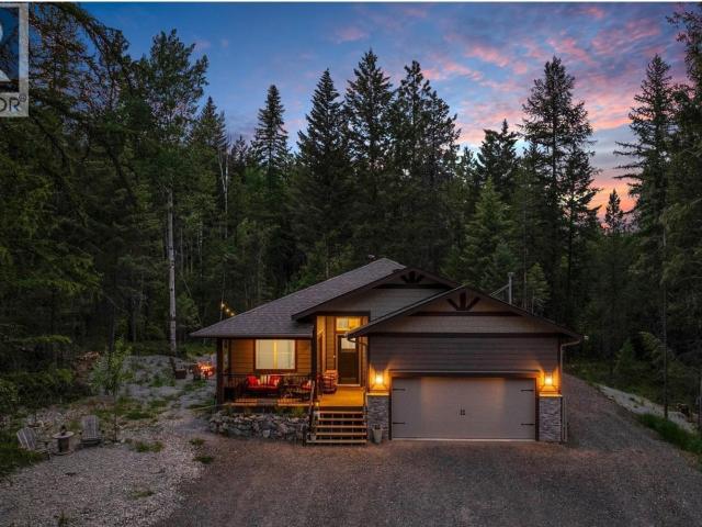 House for sale in Wardner, British Columbia