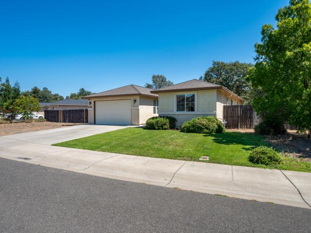 House for sale in Shasta, California