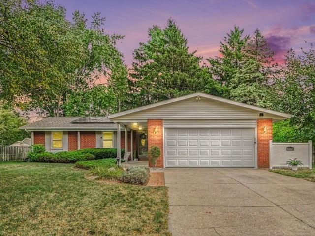 House for sale in Portage, Michigan