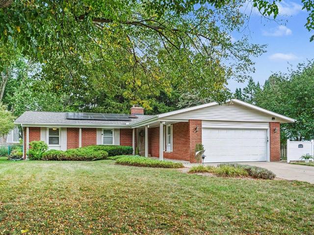 House for sale in Portage, Michigan
