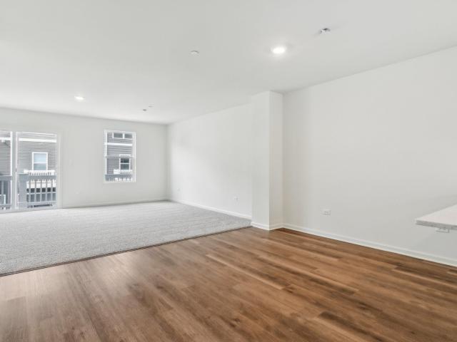 Townhouse for sale in Tinley Park