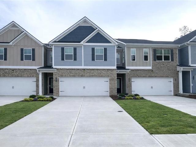 Property for sale in Clayton, Georgia