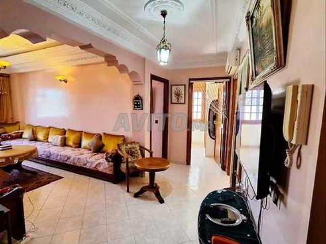Appartement vente