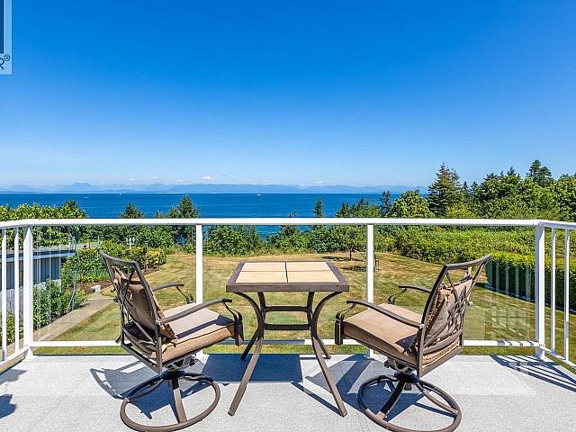 House for sale in British Columbia