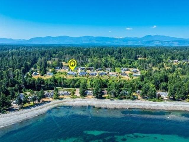 Property for sale in Courtenay, British Columbia